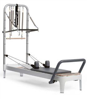 Allegro (R) 2 Reformer, with Tower, Mat & Legs Sports