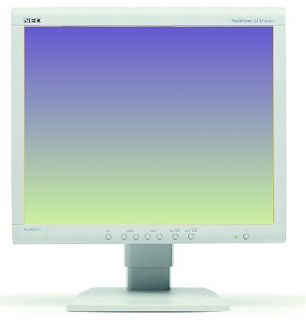 NEC 18 inch LCD Monitor (Refurbished)