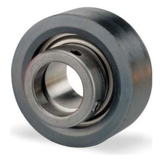 Approved Vendor 4XW09 Bearing, Rubber Mounted