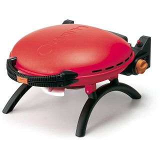 Portable Red Propane Grill Today $157.29 4.5 (4 reviews)