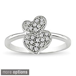 Heart Diamond Rings Buy Engagement Rings, Anniversary