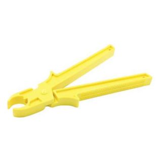 Ideal 34 016GR Fuse Puller, Large, 7 1/4 In L, Yellow