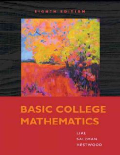 Basic College Mathematics (Mixed media product)