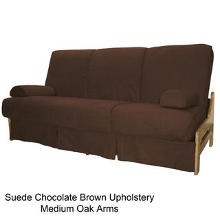 Boston Perfect Sit & Sleep® Transitional style Pillow Top Full Sofa