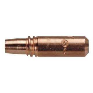 Miller Electric 223019 Contact Tip, FasTip, 0.052 3/64, PK 10