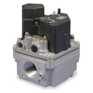 White Rodgers 36H64 463 Gas Valve, 2 Stage Fast Open, Natural/LP