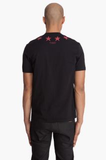 Givenchy Star T shirt for men