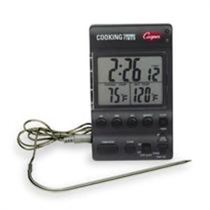 Cooper DTT361 Digital Thermometer, 32 392 Degree F