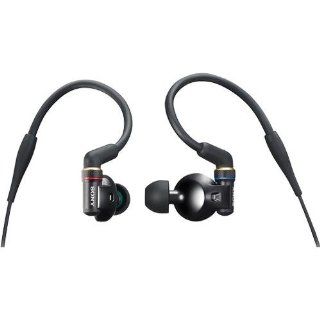 Sony MDR 7550 In Ear Monitors (IEM) Musical Instruments