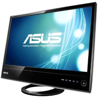 ASUS ML228H 21.5 Inch Ultra Thin Full HD LED Monitor