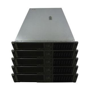 HP ProLiant DL380 G5 Server (Pack of 5) (Refurbished)