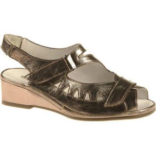 Ara Padma 36808 Copper Metallic Leather Today $158.95