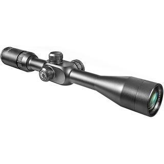 Barska 3 12x40 Tactical Riflescope Today $158.99