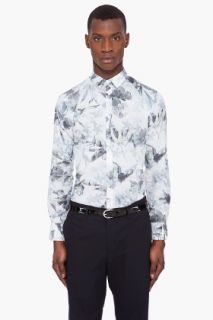 Billtornade Floral Artin Shirt for men