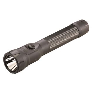 Streamlight PolyStinger Black DS LED Fast Charge Flashlight Today $