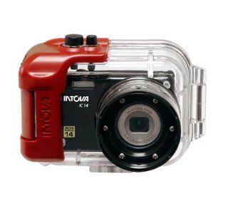 Intova 14 Megapixel Digital Sports Dive Camera with 180ft