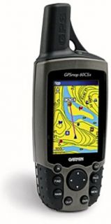 Garmin Micro SD Card Altimeter GPS Receiver