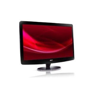 Acer P236H BD 23 Widescreen LCD Monitor Computers