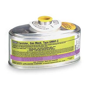 MSA 815995 Canister, Approved For GML C 95 CL