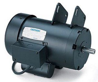 hp 3450RPM Delta Unisaw Electric Motor 230 Volts Leeson Electric
