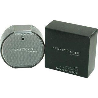 Kenneth Cole New York By Kenneth Cole For Men. Eau De