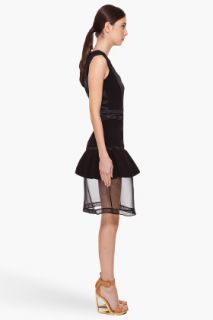 Givenchy Satin Panel Dress for women