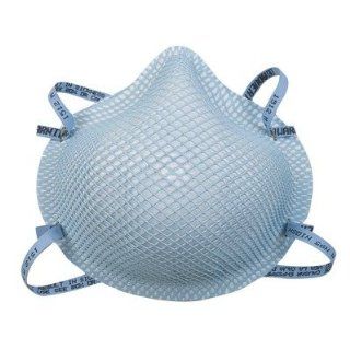 N95 Particulate Disposable Respirator/Procedure Mask With Dura Mesh