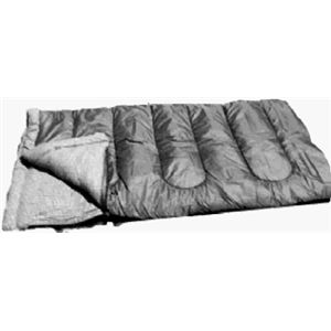 Coleman 8041 800 36" x 80" King Sleeping Bag