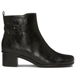 A2 by Aerosoles Pepicenter Black Boot