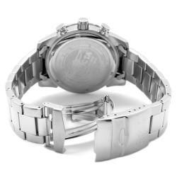 Invicta Mens Specialty Stainless Steel Watch
