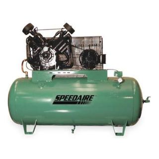 Speedaire 4XA66 Compressor, Air, 7.5 HP