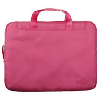 Pinder Bags Pink Nylong 13.3 inch Laptop Sleeve Today $18.68 5.0 (4