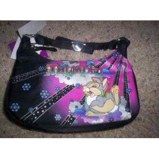 Disney Thumper Purse/Thumper Bag/Thumper Tote Everything