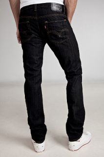 Levis 511 Skinny Dark Jeans for men
