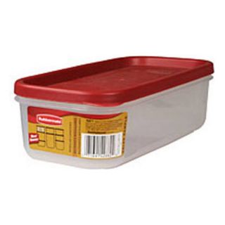 Rubbermaid 7M71 00 CHILI 5C Dry Food Container