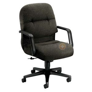 Hon 2092BP69T Pillow soft Mid Back Chairs