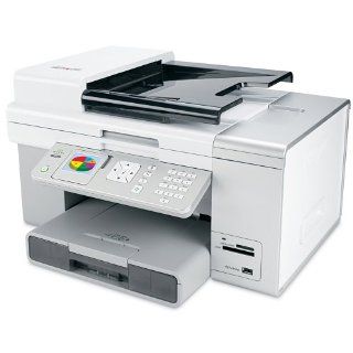 Lexmark X9575 Wireless Professional Multifunction Color