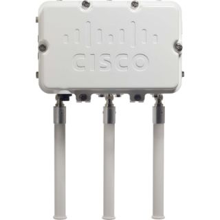 Cisco Aironet 1552E IEEE 802.11n (draft) 300 Mbps Wireless Access Poi