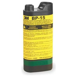 3M BP 15 Battery Pack, Nickel Metal Hydride