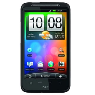 HTC Desire HD GSM Unlocked Android Cell Phone Today $531.49
