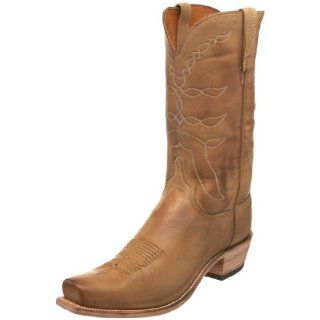 1883 by Lucchese Mens N1566.73 Western Boot
