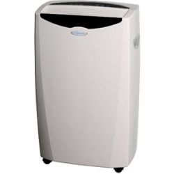 Comfort Aire PD 121B Portable Air Conditioner Today $454.74