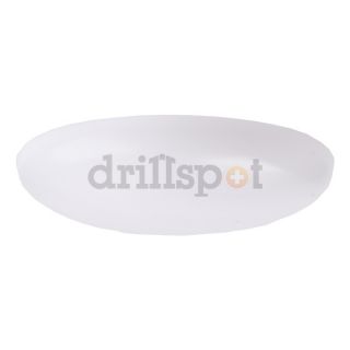 Lithonia DFMR14 M6 Replacement Lens, Decorative Fixture