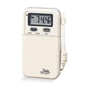 Taylor 5395 Thermometer, Thermistor