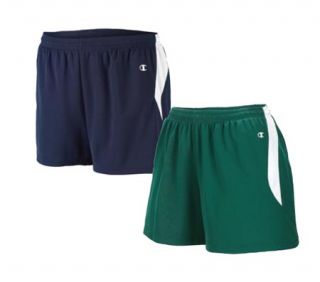Dry Track Shorts (Call 1 800 234 2775 to order)