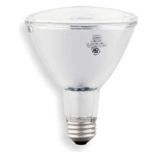 GE Lighting CMH39/PAR30L/830/SP10 Ceramic Metal Halide Lamp, PAR30L, 39W