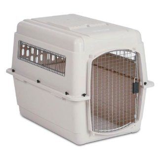 Petmate Ultra Vari Kennel, For Pets 90 125 Pounds