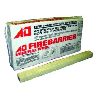 AD Fire Protection ADMW2X4 2 width x 4 depth, 96 lin. ft. per bag