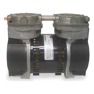 Gast 72R547 V251 D303X Vacuum Pump