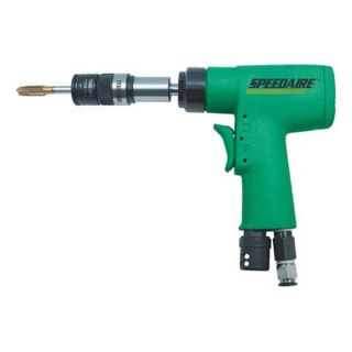 Speedaire 4WXT6 Air Tapping Tool, 0.75 HP, 250 RPM